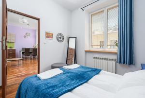 ShortStayPoland Ordynacka B139