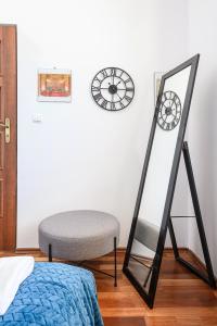 ShortStayPoland Ordynacka B139