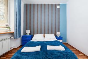 ShortStayPoland Ordynacka B139 - Hotel 3 stelle a Varsavia