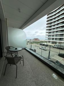 Apartament Mamaia Sea On