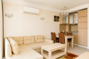 Harmony Grand Resort 11 Private Apartment