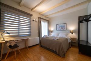 Tinas Home - Kalamata Mediterranean Villas