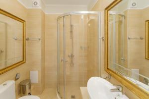 Harmony Grand Resort 11 Private Apartment
