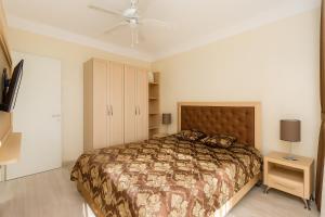 Harmony Grand Resort Private Apartment 11-2