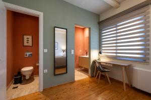 Tinas Home - Kalamata Mediterranean Villas