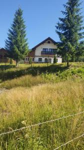 Pensiunea Mars House