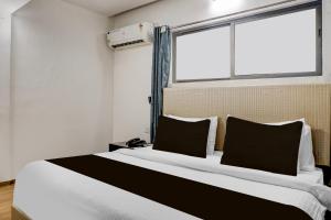 Super Townhouse Bombay Exhibition Centre Goregaon