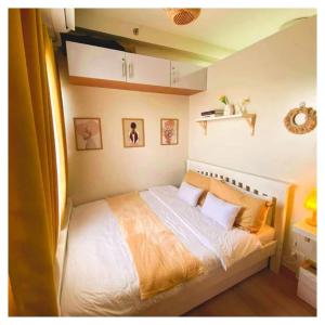 Viola Building Rhapsody Residences