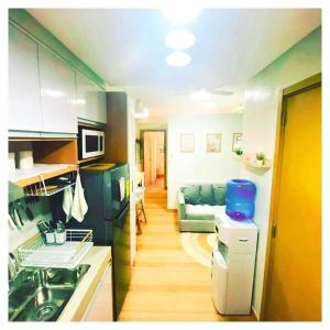 Viola Building Rhapsody Residences