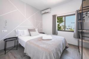 Double Room room in Hostal Costa