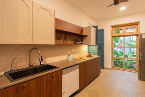 Amayah Rasa Luxury Villa With Private Pool, 4-BHK, Assagao