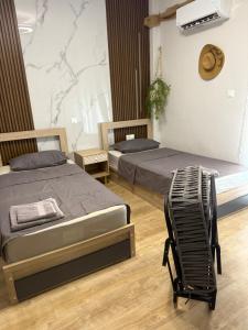 Theia Analipsi Central Apartment Katerini