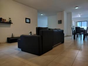 Private Rooms in a Penthouse in Malta between Capital of Valletta and St Julians nightlife
