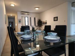 Private Rooms in a Penthouse in Malta between Capital of Valletta and St Julians nightlife