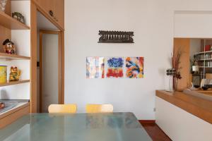 Cozy One bedroom apartment Via Volta - Mirable PM