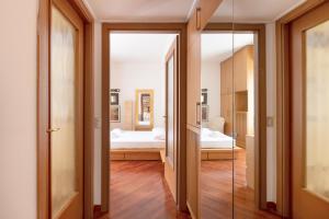 Cozy One bedroom apartment Via Volta - Mirable PM