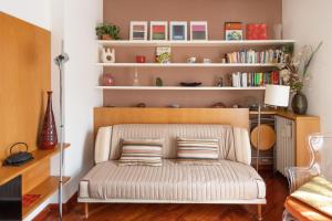 Cozy One bedroom apartment Via Volta - Mirable PM