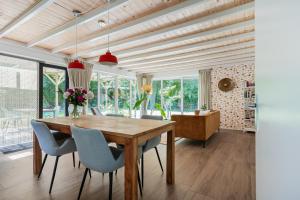 Bungalow Bosuil | 2 personen - Vakantiepark De Kremmer