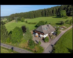 Ferienwohnung Brentenholz Nachhaltig&naturnah