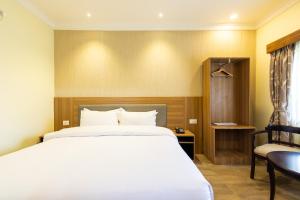 Hotel Classic Plaza, Simara