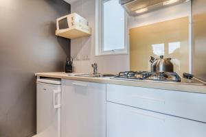 Landal Nature Parc Saint Hubert