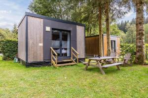 Landal Nature Parc Saint Hubert