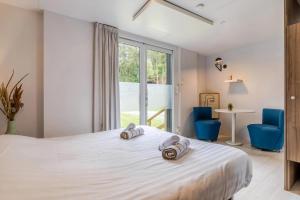 Landal Nature Parc Saint Hubert