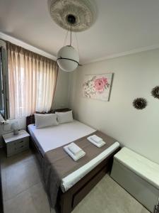 Nikos Apartament