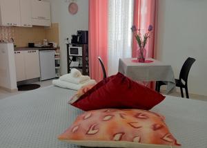 San Giovanni Apartment img8