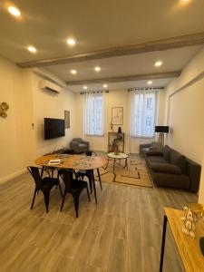 Appartements Davso loc1 : photos des chambres