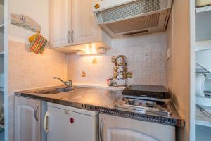 Appartements Grand Hotel Studio : photos des chambres