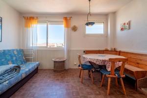 Appartements Grand Hotel Studio : photos des chambres