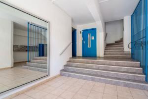 Appartements Grand Hotel Studio : photos des chambres