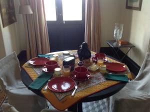 Ferme de Galande photo 15