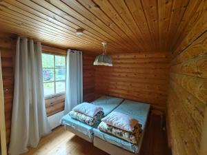 Kalliorinteen Mökit Suvipirtti
