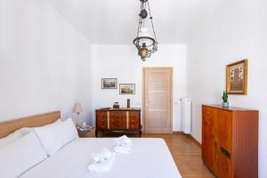 Casa Arezzo - silenzioso trilocale con terrazzino privato - Cale 06