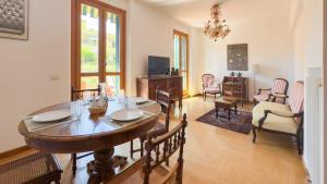 Casa Arezzo - silenzioso trilocale con terrazzino privato - Cale 06