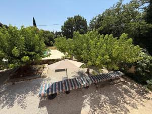 Maisons d'hotes Gite Chez Papy : photos des chambres
