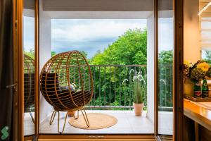 FAMILY NEST Premium 2 bedroom & Parking by stayly
