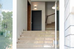 Filoxenia MG Projects Sereno Apartment in Nafplion