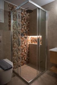 Filoxenia MG Projects Sereno Apartment in Nafplion