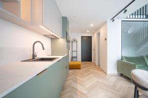 Urban Heaven Luxury Lofts