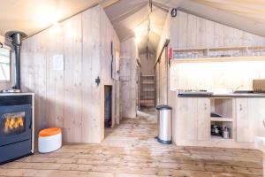 Landal Glamping Neufchâteau