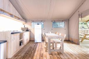 Landal Glamping Neufchâteau