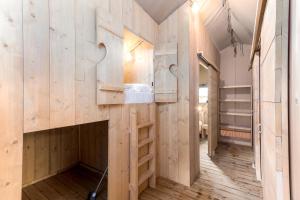 Landal Glamping Neufchâteau