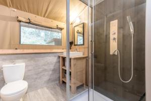 Landal Glamping Neufchâteau