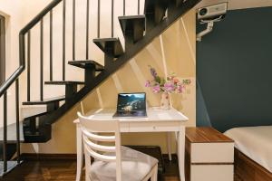 Boho Hotel & Travel - Nguyen Huu Huan