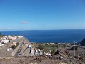 Apartamentos La Banda - Alajeró