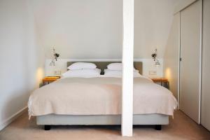 Duplex Suite room in Hotel Haus Norderney