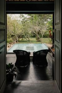 Huma Terra Lodges